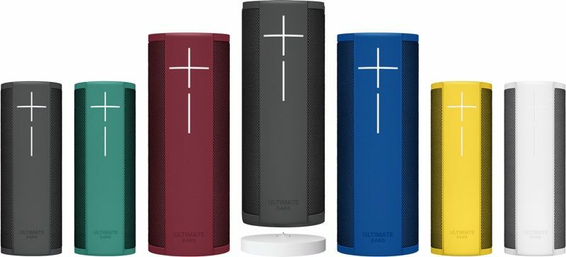 ultimate ears colors